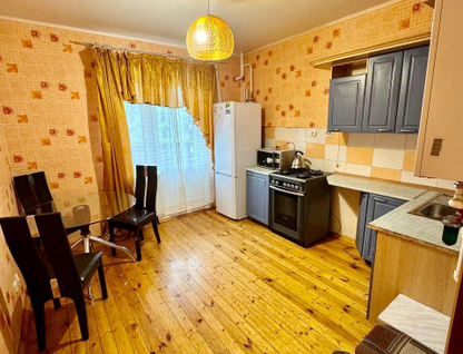1-к. квартира, 41&nbsp;м²