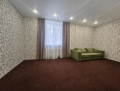 1-к. квартира, 48&nbsp;м²