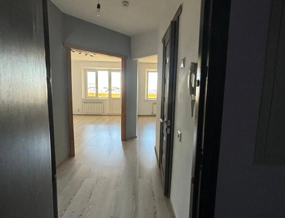 1-к. квартира, 37 м²