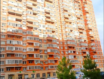 1-к. квартира, 41,5&nbsp;м²