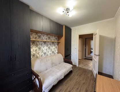 2-к. квартира, 45 м²