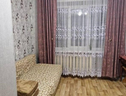 1-к. квартира, 21,6&nbsp;м²