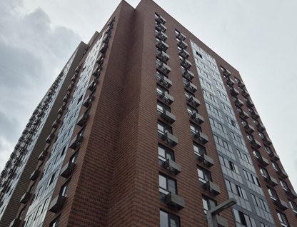 1-к. квартира, 42,7&nbsp;м²