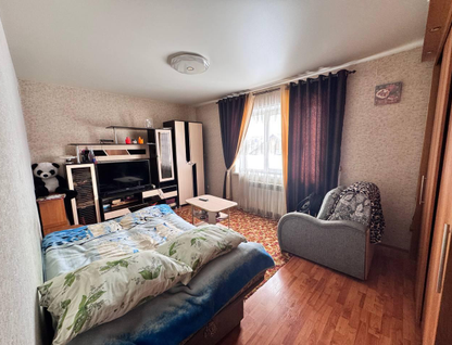 1-к. квартира, 30&nbsp;м²