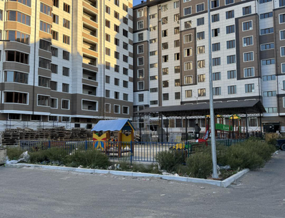 2-к. квартира, 66&nbsp;м²