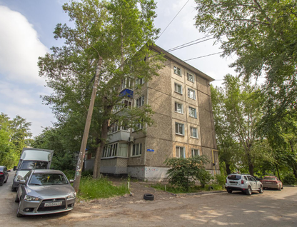 1-к. квартира, 32,2&nbsp;м²