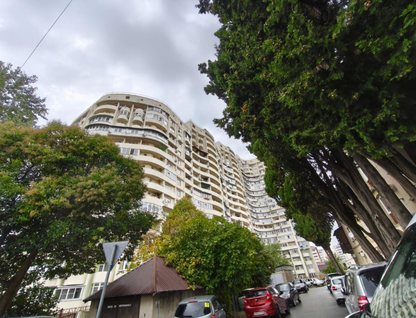 3-к. квартира, 82,4 м²