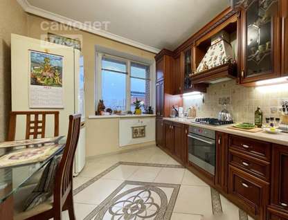 3-к. квартира, 92&nbsp;м²