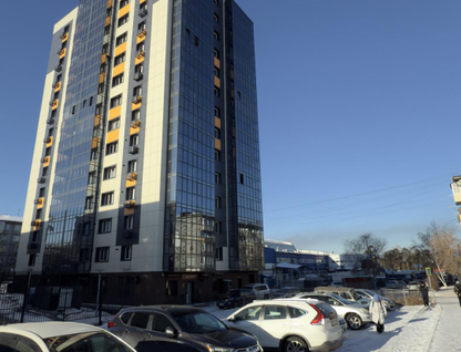 3-к. квартира, 88,1&nbsp;м²