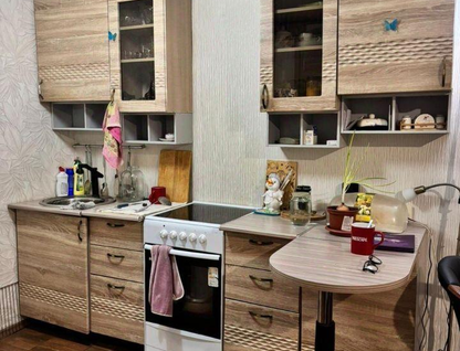 Студия, 27,7 м²