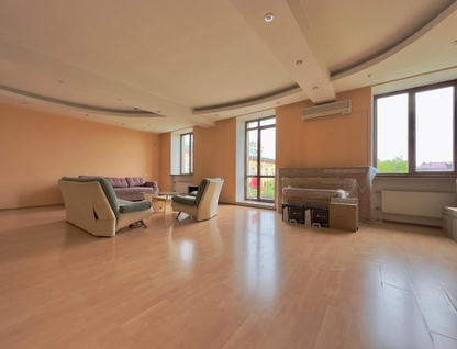 2-к. квартира, 121,7&nbsp;м²