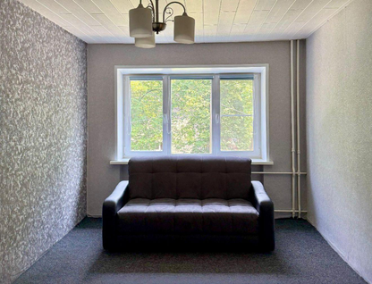 1-к. квартира, 30,8 м²