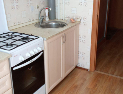 1-к. квартира, 34,8&nbsp;м²