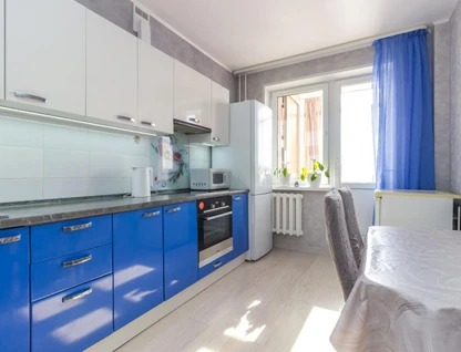 1-к. квартира, 40,8&nbsp;м²