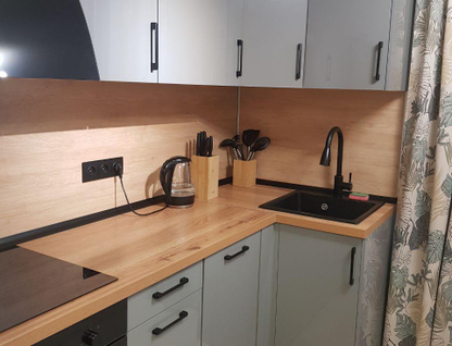 2-к. квартира, 60&nbsp;м²