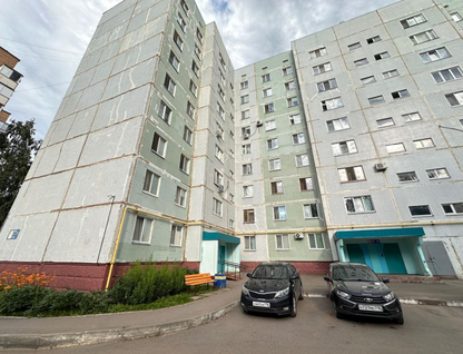 3-к. квартира, 64,2&nbsp;м²