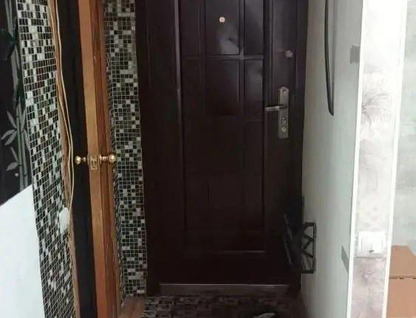 1-к. квартира, 17,5&nbsp;м²