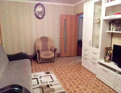 2-к. квартира, 45&nbsp;м²