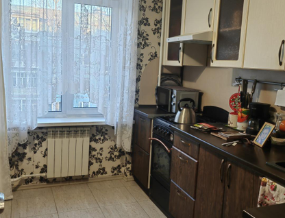 3-к. квартира, 59,3&nbsp;м²