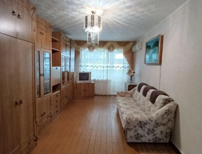 3-к. квартира, 56,7&nbsp;м²