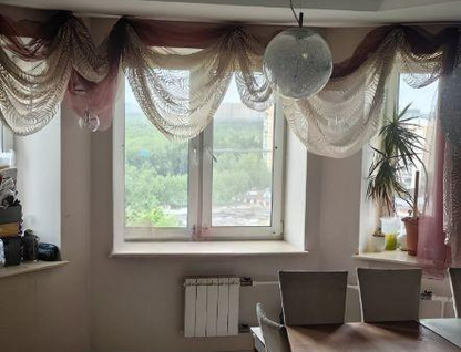 3-к. квартира, 85&nbsp;м²