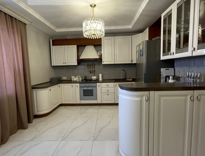 5-к. квартира, 164&nbsp;м²