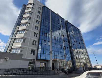 Студия, 25&nbsp;м²