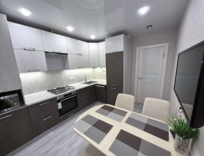 2-к. квартира, 55&nbsp;м²