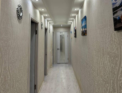3-к. квартира, 64&nbsp;м²