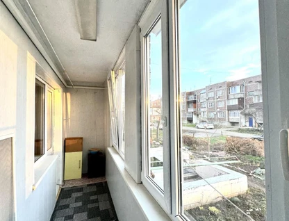 3-к. квартира, 60&nbsp;м²