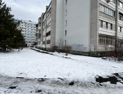 2-к. квартира, 48,3&nbsp;м²