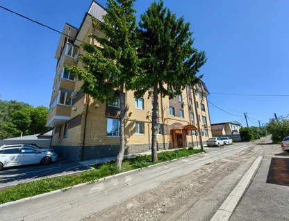 3-к. квартира, 75&nbsp;м²