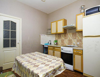 2-к. квартира, 54,8&nbsp;м²