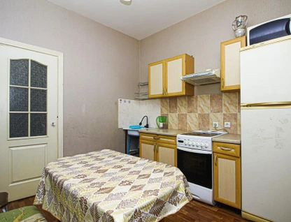 2-к. квартира, 54,8&nbsp;м²