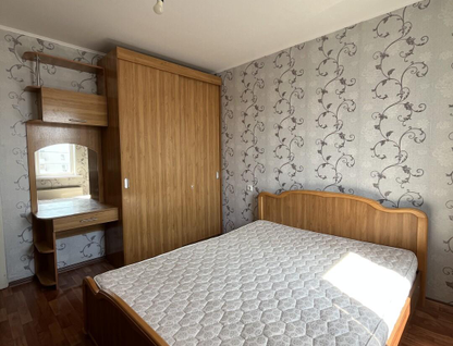 2-к. квартира, 59,7 м²