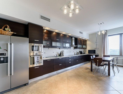 4-к. квартира, 185,4 м²