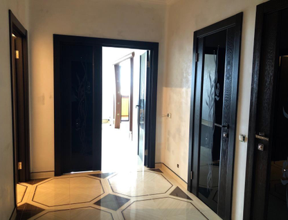 2-к. квартира, 78&nbsp;м²