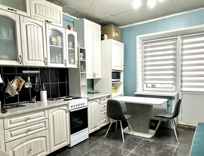 2-к. квартира, 60,1&nbsp;м²