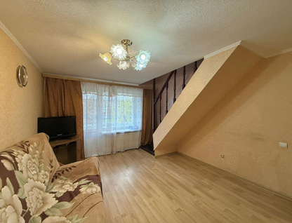 3-к. квартира, 70&nbsp;м²