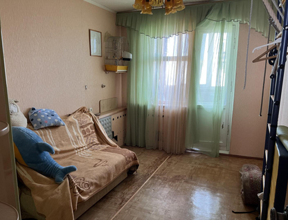 3-к. квартира, 69&nbsp;м²