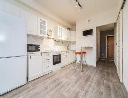1-к. квартира, 42&nbsp;м²