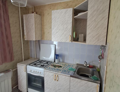 2-к. квартира, 53&nbsp;м²