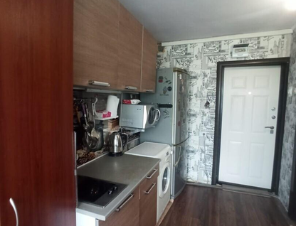 1-к. квартира, 14,2&nbsp;м²