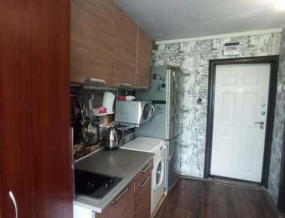 1-к. квартира, 14,2&nbsp;м²