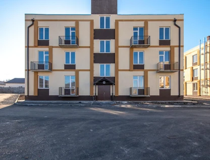 3-к. квартира, 60,1&nbsp;м²