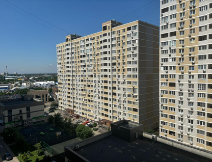 Студия, 26,2&nbsp;м²