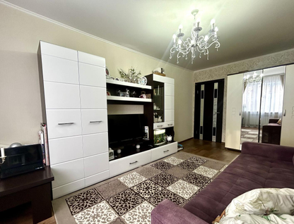 2-к. квартира, 48&nbsp;м²