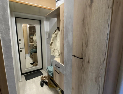 2-к. квартира, 43,8&nbsp;м²
