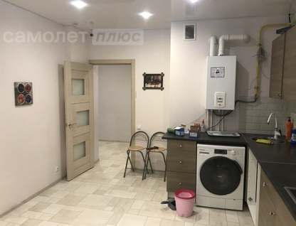 2-к. квартира, 72,7&nbsp;м²