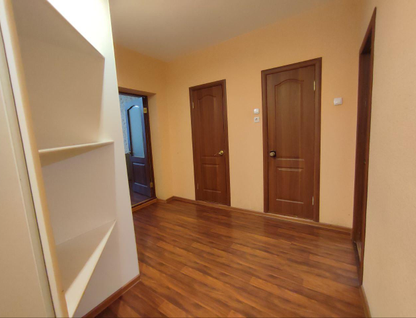 1-к. квартира, 41,7 м²